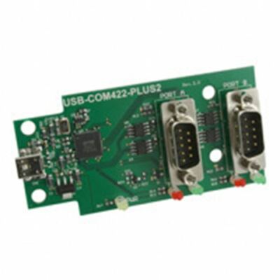 MOD USB HS RS422 KONVERTER 2 KANAL