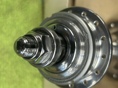 Campagnolo Flangia Alta a Mozzi per biciclette | Acquisti Online su