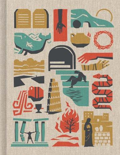 ESV Single Column Journaling Bible, Artist Series (Hardcover, Matt Stevens,: New - Picture 1 of 1