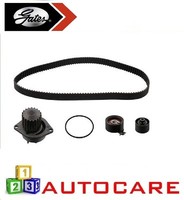 Citroen Berlingo Peugeot 206 1.6 16V Zahnriemen/Kit Und Wasserpumpe Von Gates