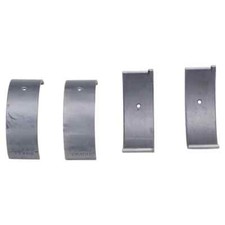 4PCS Plane Bearing Connecting Rod For Yamaha XV500 83-98 XV535 87-01 Virago