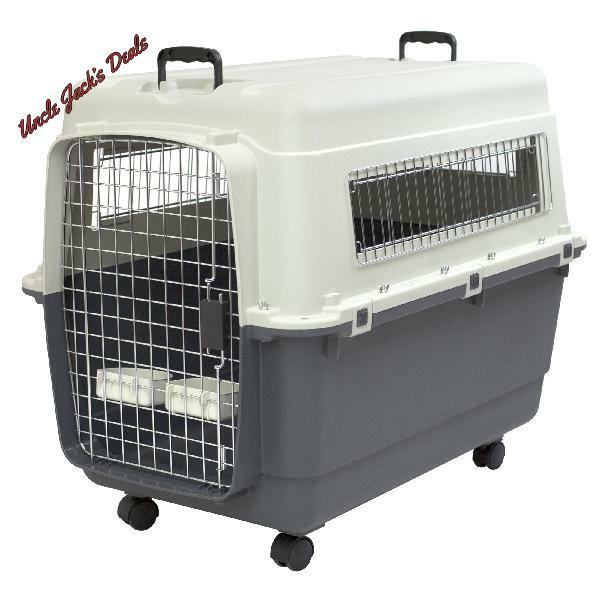 pp50 dog crate