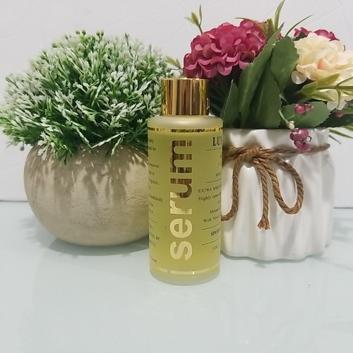 Lumine Gold siero sbiancante extra 50 ml - Foto 3 di 5