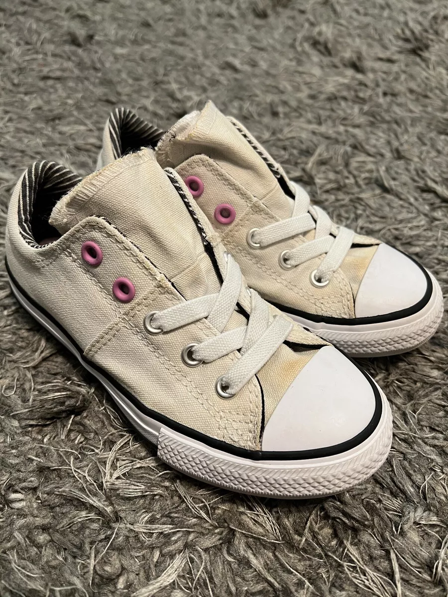 Converse maddie best sale slip