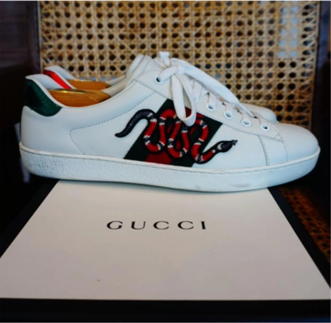 Gucci 456230 2025