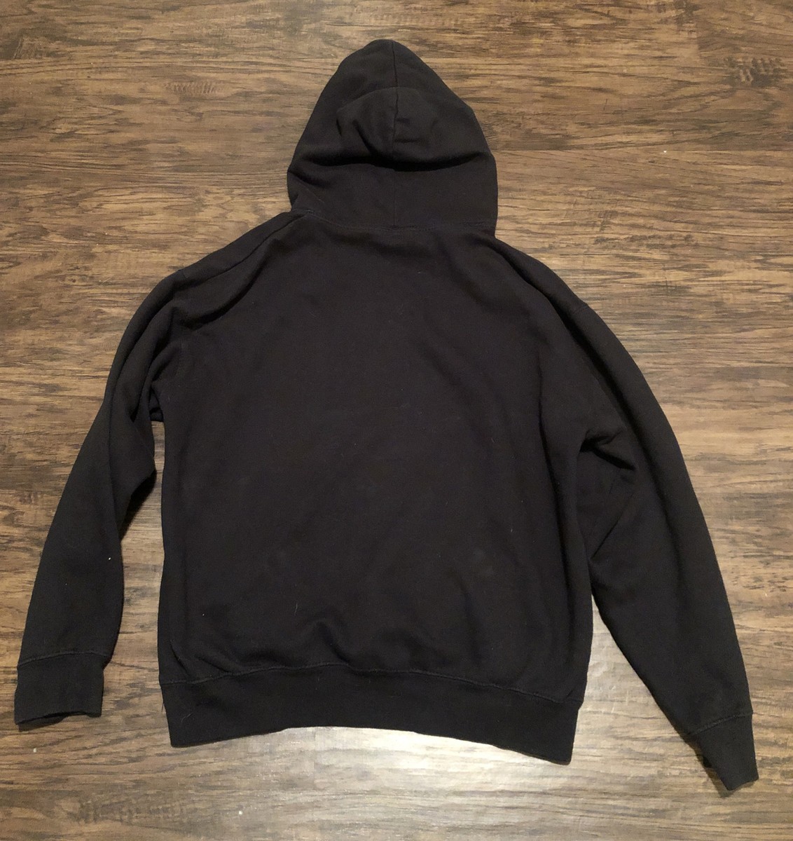 XXXTentacion Mens Black Pullover Hoodie M Praying Sad Rapper XXXTentacion Mens Black Pullover Hoodie M Praying Sad Rapper