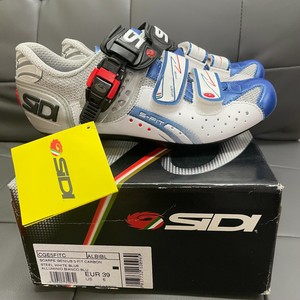 scarpe genius