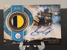 2015 Topps Valor Football Cards - Review Added 58