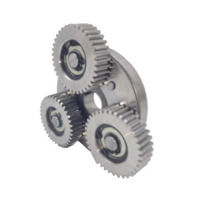 Ouxi 36T 38MM E-Bike Motor Tandwielkoppelingsset Voor Bafang Elektrische Fiets Nylon Planetaire Tandwielen Lagers Connector