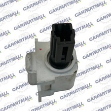 Nissan Murano 13-23 Altima 2003-2014 guantera lámpara bombilla enchufe sensor OEM
