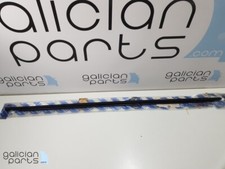 Porte arrière et accessoires Lancia DEDRA