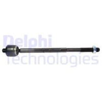 Delphi Axialgelenk Spurstange FüR Saab 9-3 Cabriolet YS3F 1.8 T 2.0 TA2366