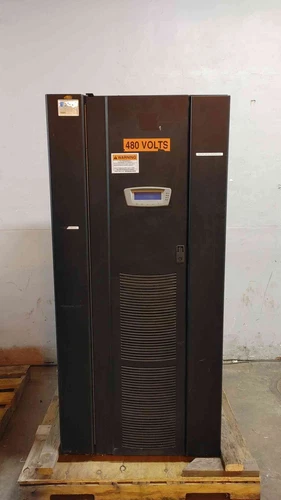 Eaton 9390IT-40 UPS 480v 480VAC 4W 3PH 40KVA '14 (108828)