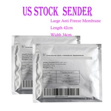 S/M/L Anti-freezant Membrane For Body Freezing Beauty Machine Beauty Salon