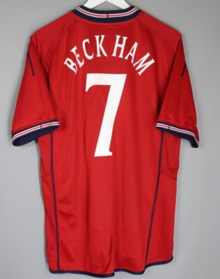 England Extérieur Maillot de foot 2008 - 2010