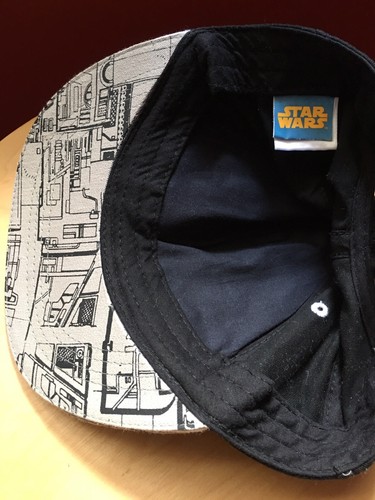 Star Wars Baseball Cap - Picture 4 of 6