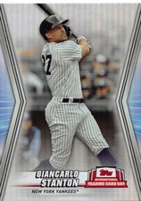 2023 Topps International Trading Card Day Promo Cards Checklist 25