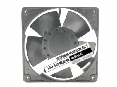 IKURA FAN 2650-274 TP12D20-12 200V 16 / 15W AC cooling fan | eBay