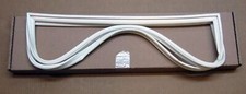 2188445A replaces Whirlpool Refrigerator Door Gasket Seal PS328688 AP3092350