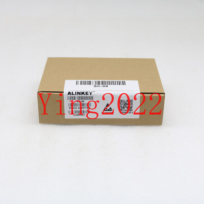1PC New IN BOX For Mitsubishi SC-09 SC09 PLC Cable MELSEC FX & A series PLC
