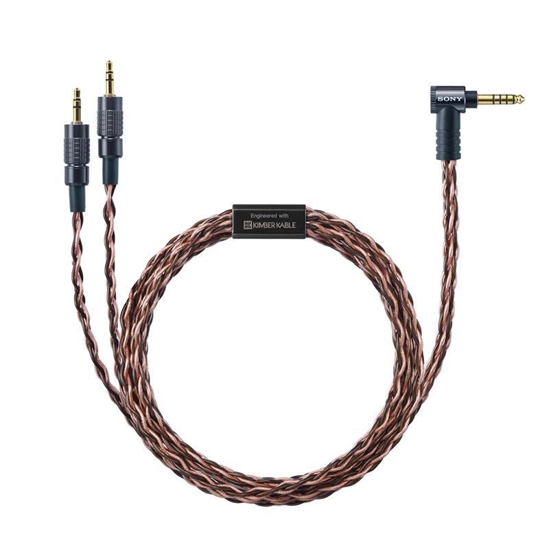 MUC-B20SB2 Original 8Core Silver Plated OFC Cable For Sony MUC-B20SB2 Original 8Core Silver Plated OFC Cable For Sony