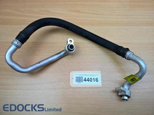 Klimaleitung Klimaschlauch Klima Kompressor Mokka 1,7 CDTI A17DTS Opel