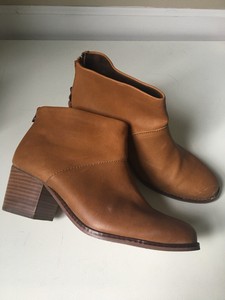 toms leila booties