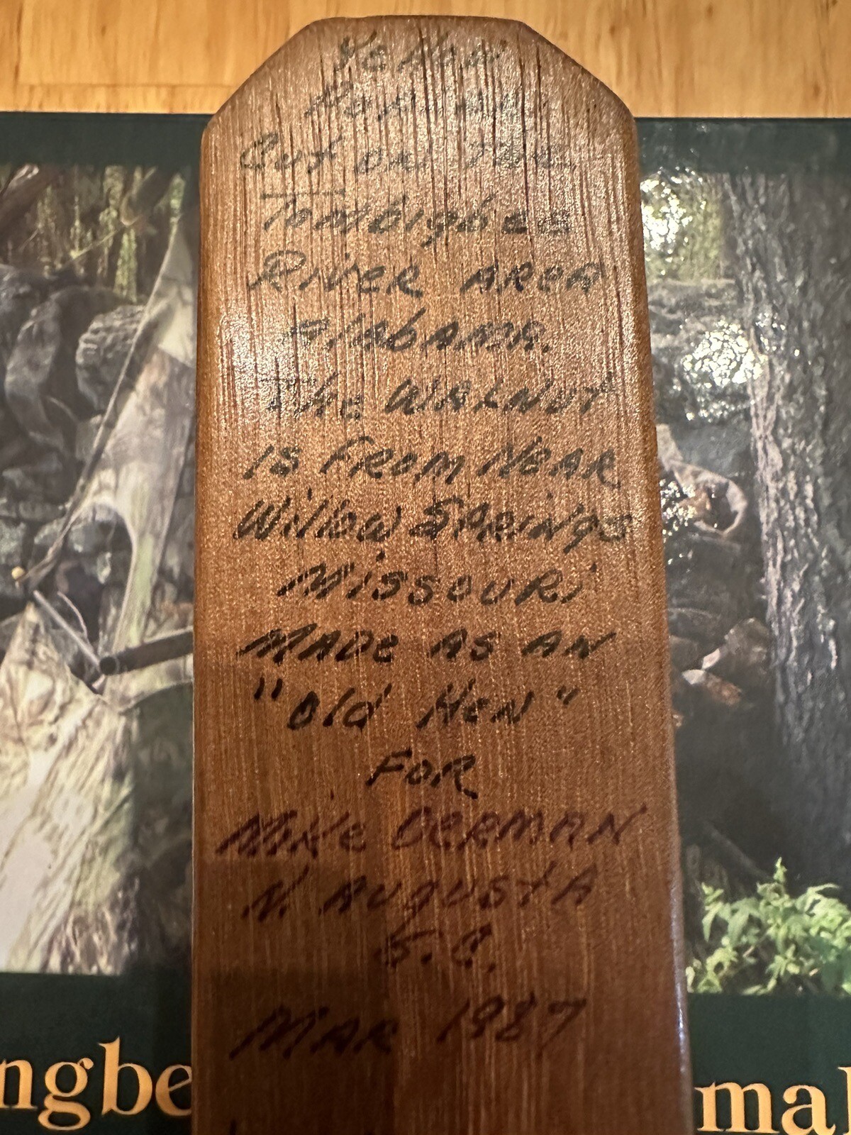 Neil Cost Turkey Call eBay