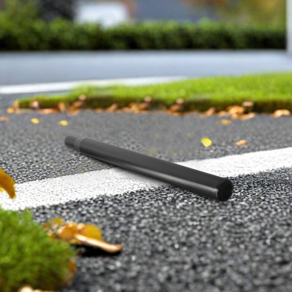 Long lasting Performance Bicycle Seat Post Steel Tube for Children Bike