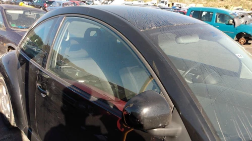 0001121006 Halter Anlasser für VOLKSWAGEN NEW BEETLE BERLINA (9C1/1C1) 1 1008957 - Bild 7 von 10