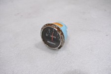 AUTOMETER AMMETER GAUGE -60 TO +60 AMPS