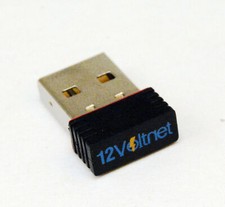 150Mbps USB Wireless Wifi 802.11n LAN Adapter Dongle for Raspberry Pi only