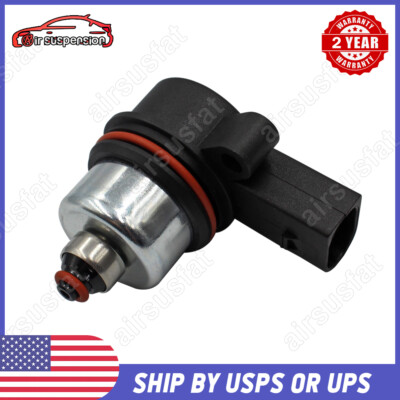 Air Suspension Compressor Solenoid Valve for BMW 5 Series F07 F02 F01 F15 Pump