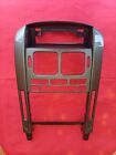 <!--F#f_0-->Holden statesman WK WL VY VZ genuine Centre console Dash facia trim Tempest <!--F/-->