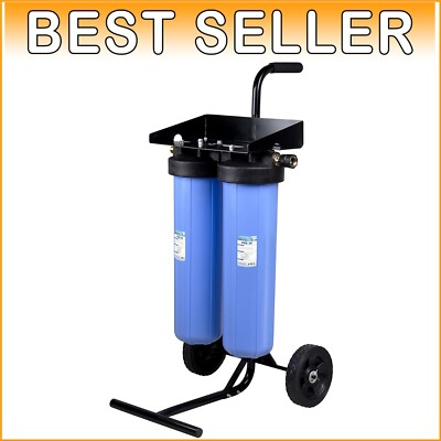 #ad #ad Achieve 100% Spot Free Shine with APEC Deionized Water System Residential Use $692.39