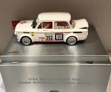 Slot Car brm 149 1/24 NSU Tt #352 Sandtler Lutz Gersdorf Tribute