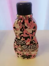 Indoor tanning bed lotions Snow Bunny, Every day shorts