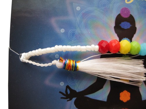 Chakra Bracelet - Picture 11 of 13