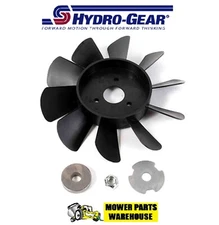 NEW GENUINE OEM HYDRO GEAR 71172 FAN KIT FOR TRANSMISSION