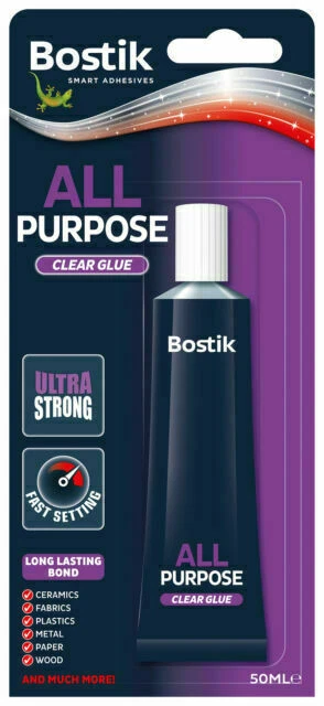 Craft Multi-Purpose Glues
