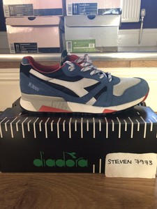 diadora og