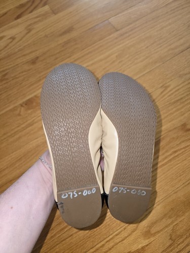 Pisos de ballet Michael Kors para mujer talla 7,5 - Imagen 6 de 7