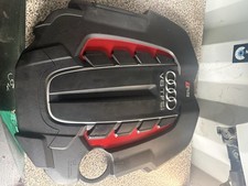2011-2018 MK4 C7 AUDI RS6 RS7 ENGINE COVER 4.0 V8 TFSI PETROL CRDB 079103925S