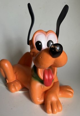 Pluto Heico Tischlampe Disney Leuchte Tischleuchte Lampe