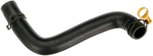 Radiator Hose fits FORD FIESTA Mk5 1.6 Lower 01 to 08 FYJA Coolant Gates Quality - Picture 2 of 2