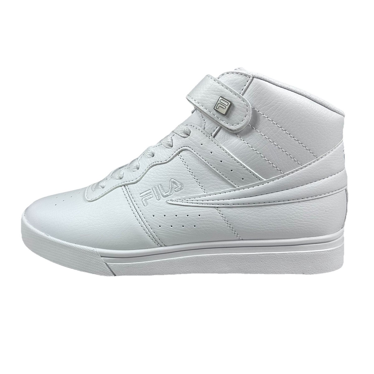 Fila Gray White Sneakers Shoes Size 10 Amazon.com | FILA Men main image 3