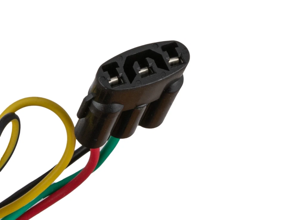 Lanterna traseira de freio LED + sinal de volta para Kawasaki Z125 PRO /BR125;2016-2020 - Imagem 3 de 4