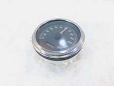 Harley Davidson Dyna Wide Glide Fxdwg Speedo Speedometer Odometer -parts Only Harley Davidson Dyna Wide Glide Fxdwg Speedo Speedometer Odometer -parts Only