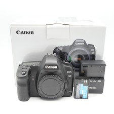 EXC- Canon EOS 5D Mark II DSLR Camera (Body O...