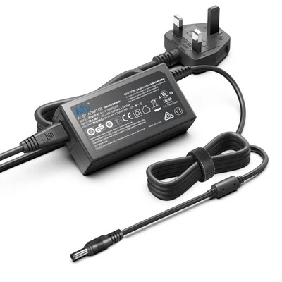 KFD MSI Monitor Power Cable, 20V Power Supply for MSI Optix G271 G272 G241 G2422